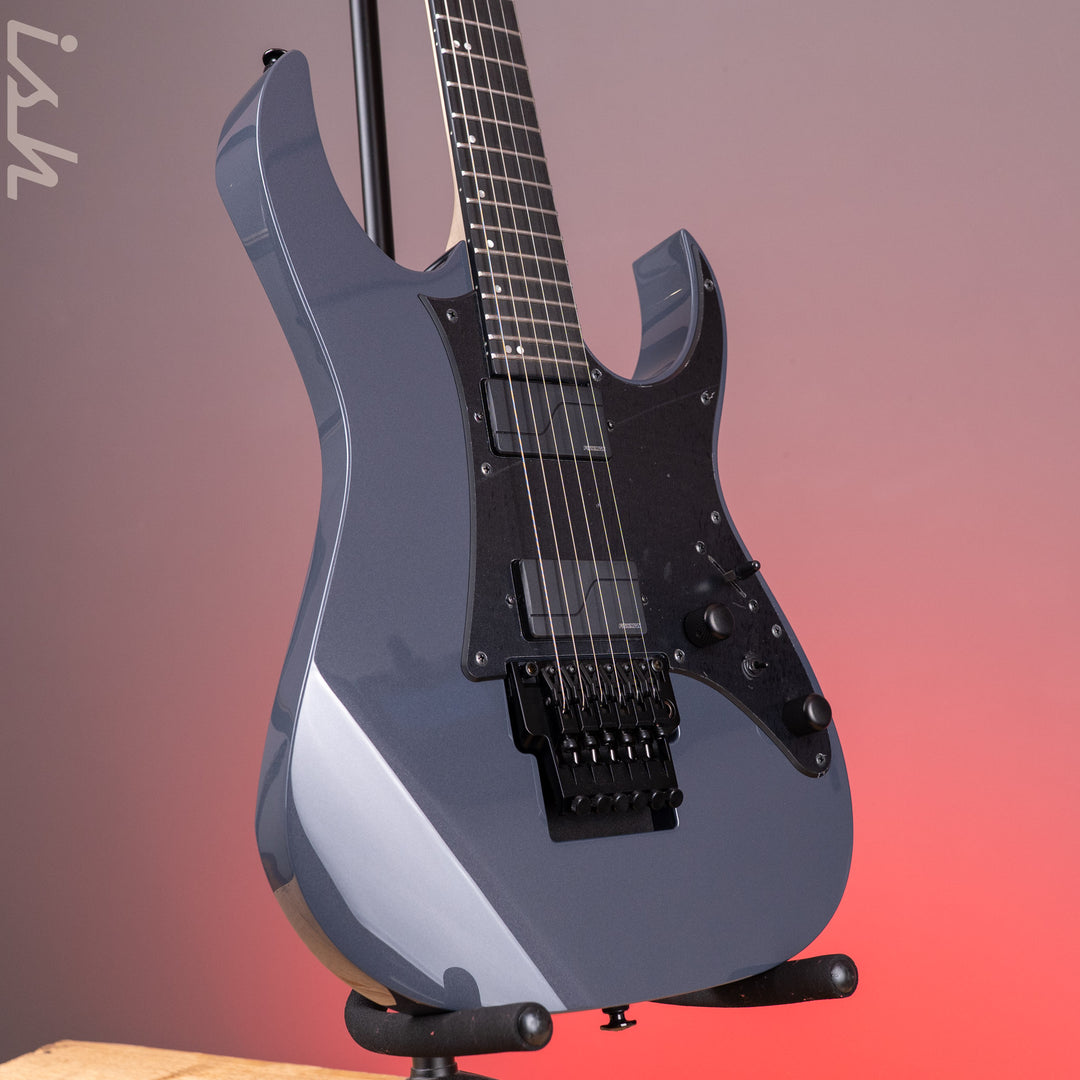 Ibanez Prestige RGR5130 Gray Metallic