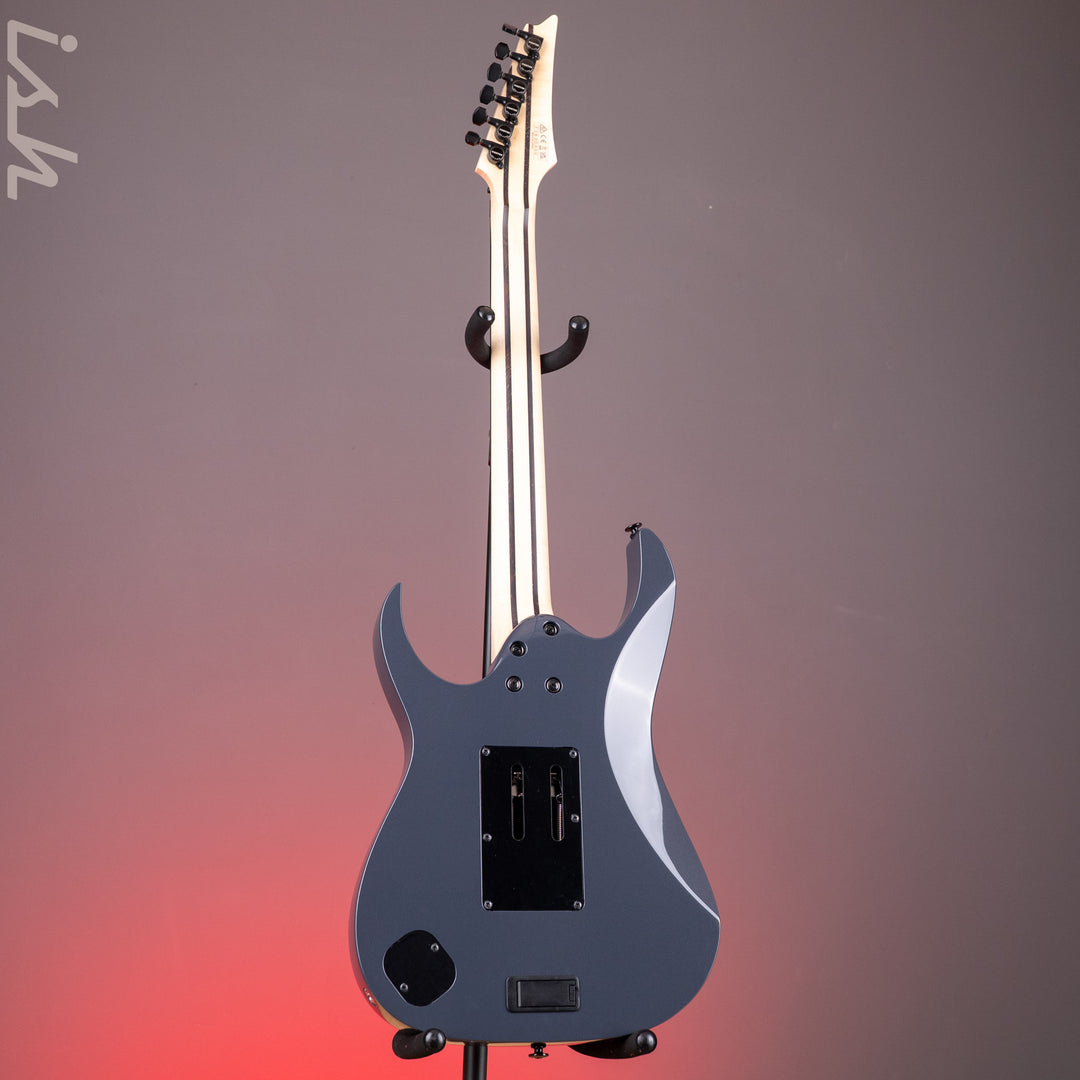 Ibanez Prestige RGR5130 Gray Metallic