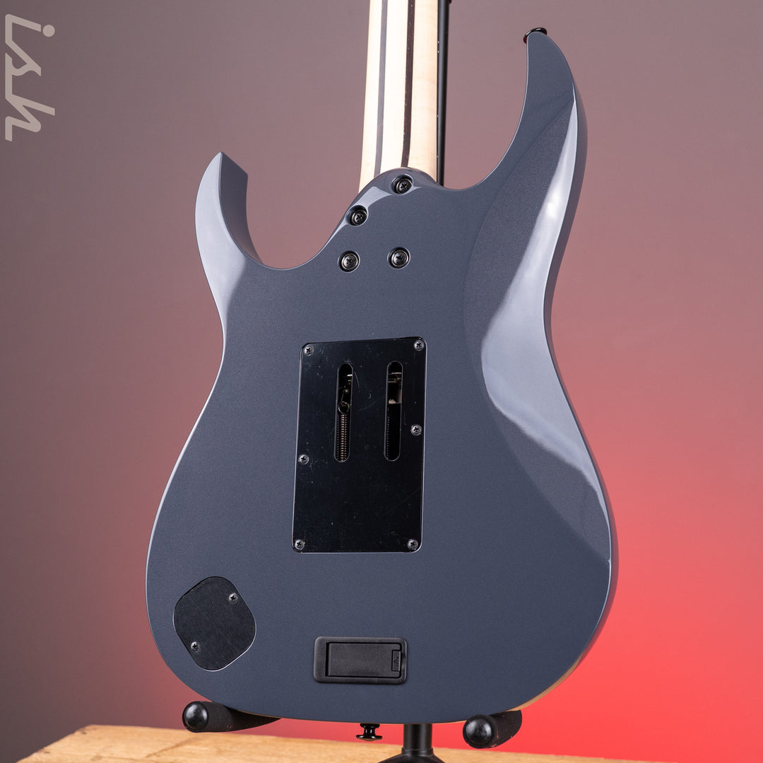 Ibanez Prestige RGR5130 Gray Metallic