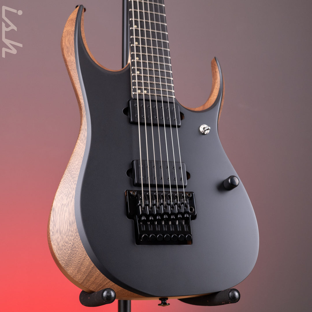 Ibanez Prestige RGDR4327R Natural Flat