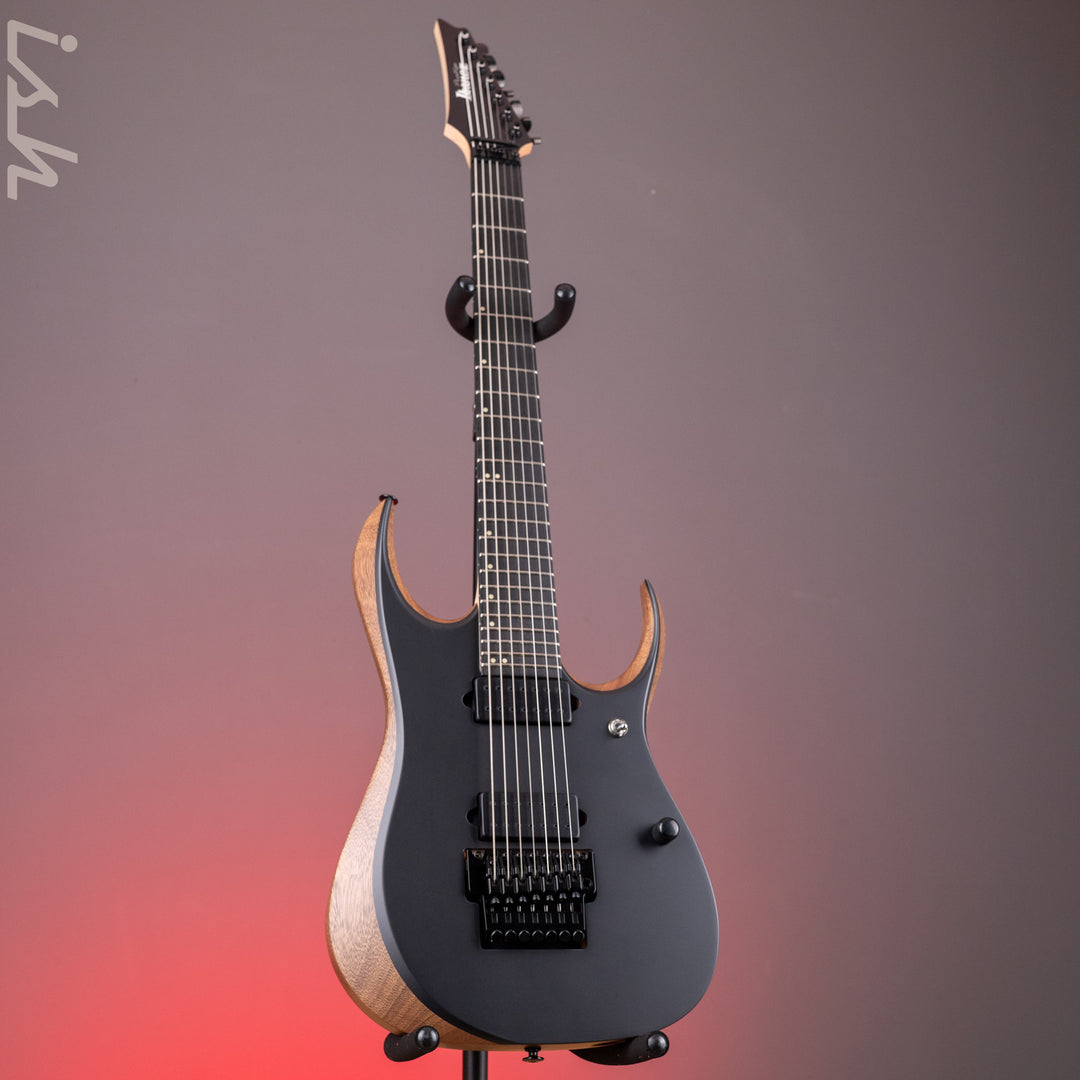 Ibanez Prestige RGDR4327R Natural Flat