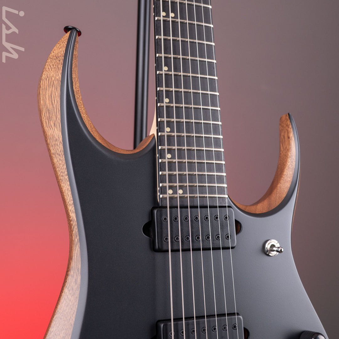 Ibanez Prestige RGDR4327R Natural Flat