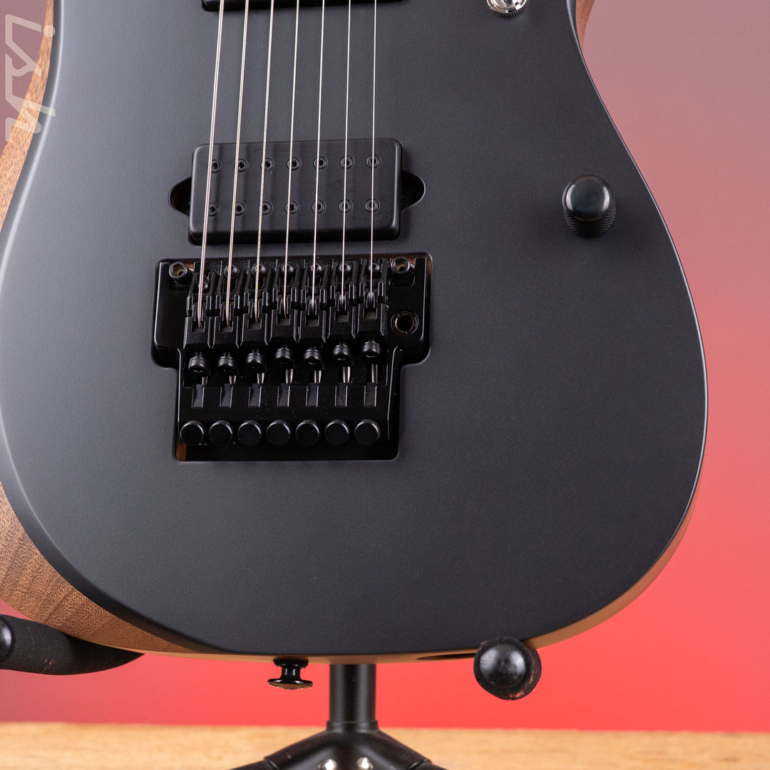 Ibanez Prestige RGDR4327R Natural Flat