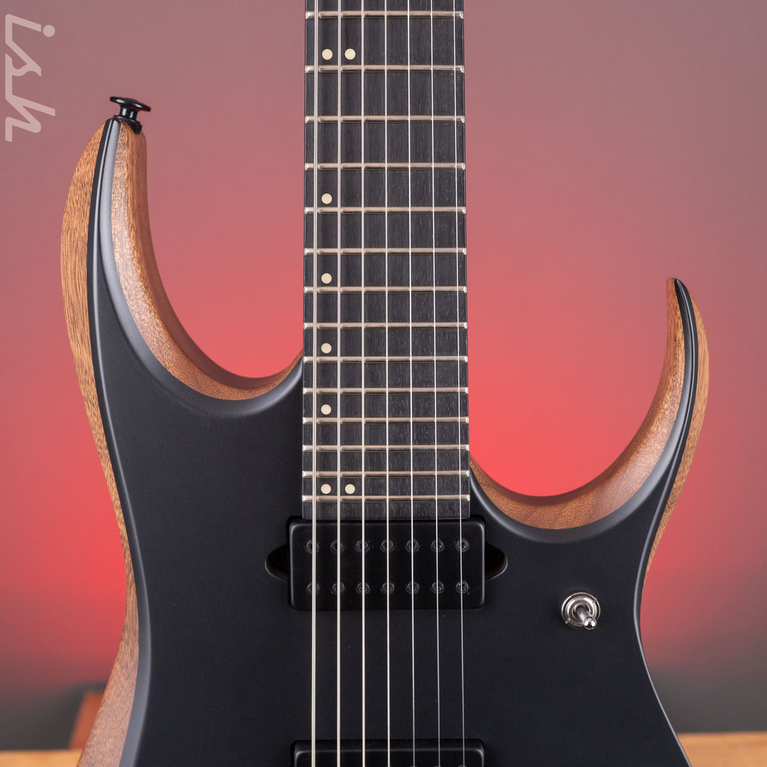 Ibanez Prestige RGDR4327R Natural Flat
