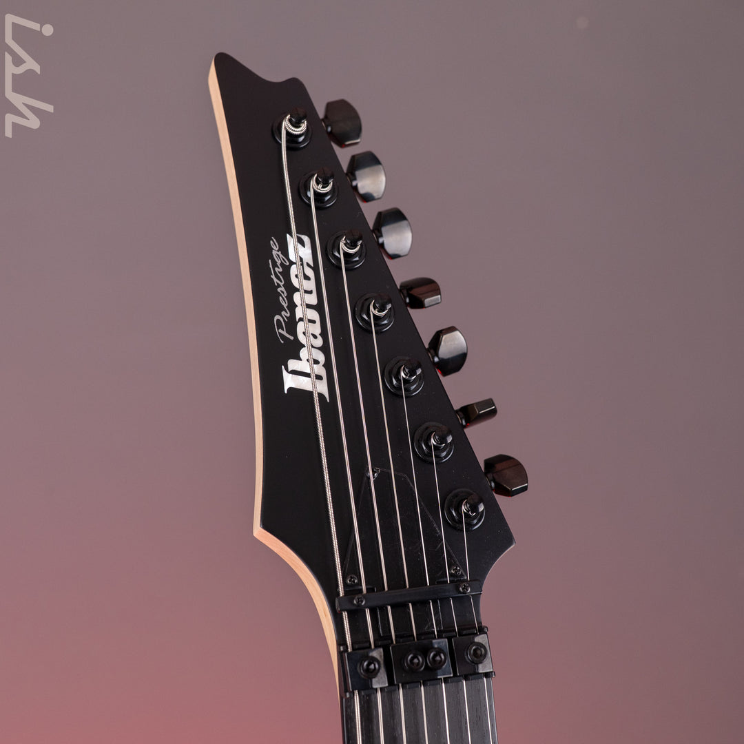 Ibanez Prestige RGDR4327R Natural Flat