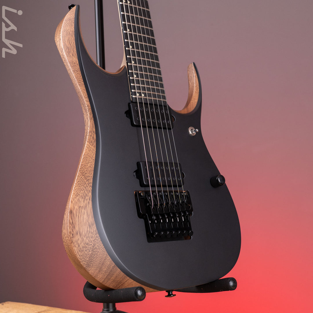 Ibanez Prestige RGDR4327R Natural Flat