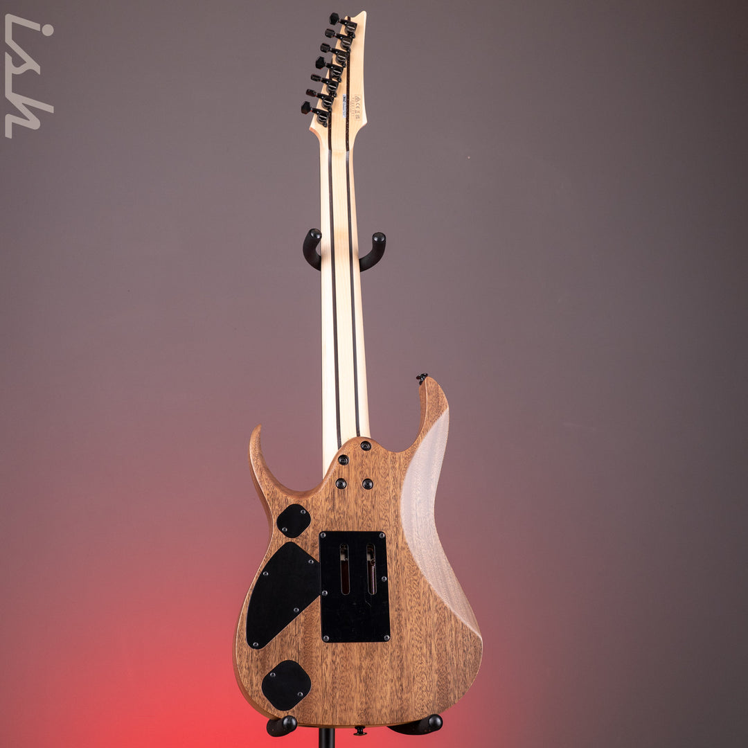 Ibanez Prestige RGDR4327R Natural Flat