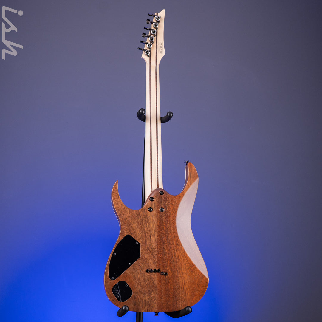 Ibanez Prestige RGR5221R Transparent Fluorescent Orange