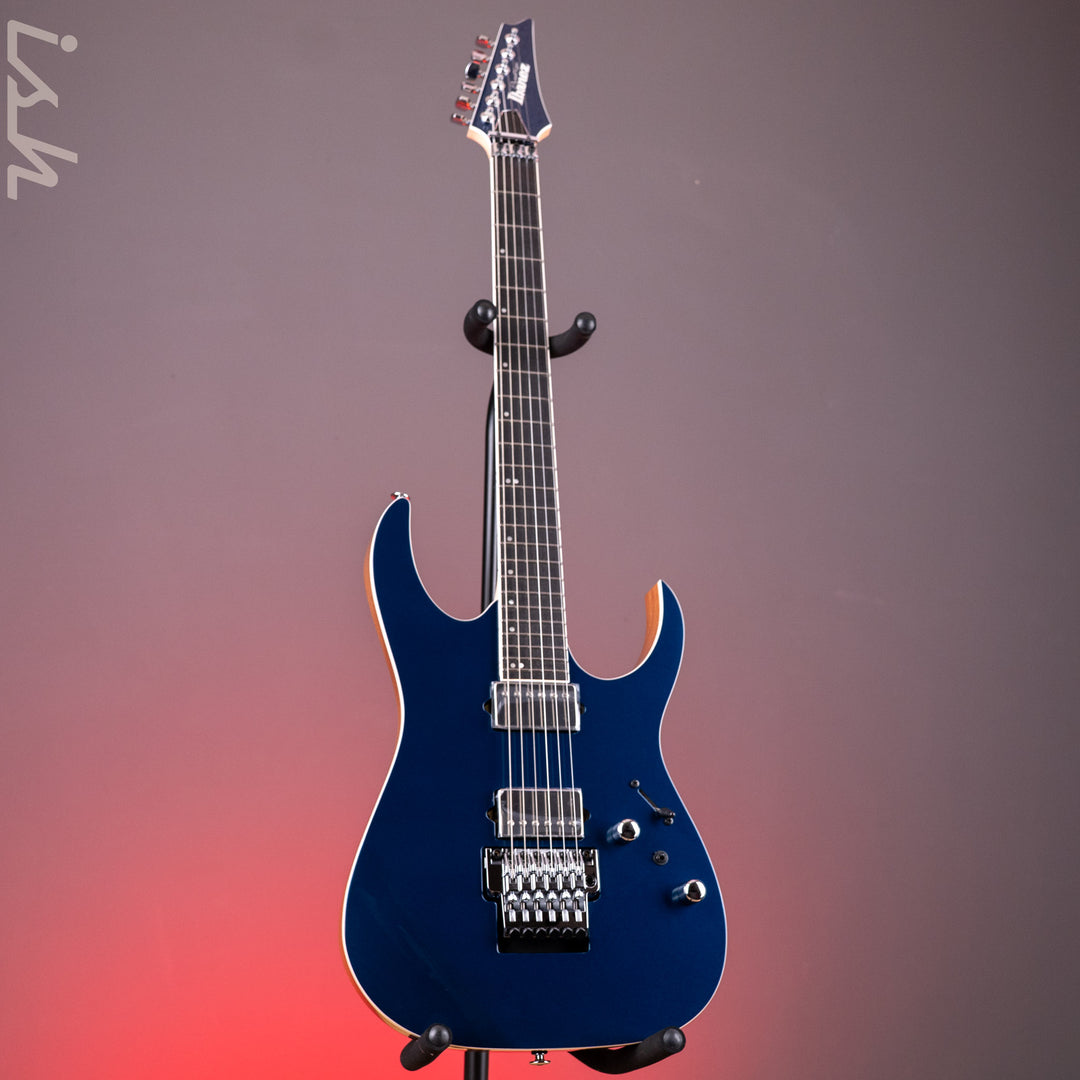 Ibanez Prestige RG5320RC Deep Forest Green Metallic