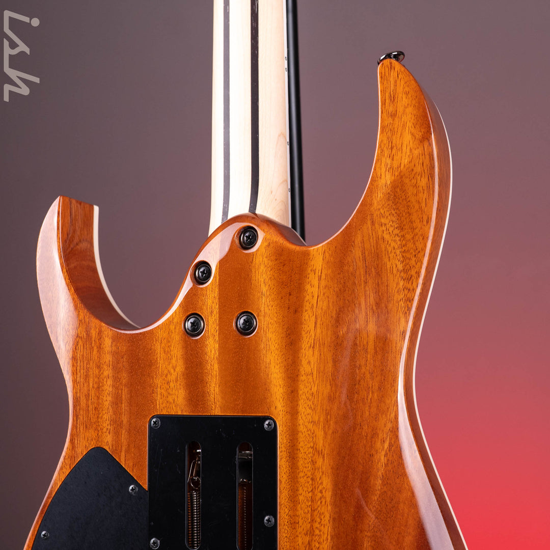 Ibanez Prestige RG5320R Cosmic Shadow