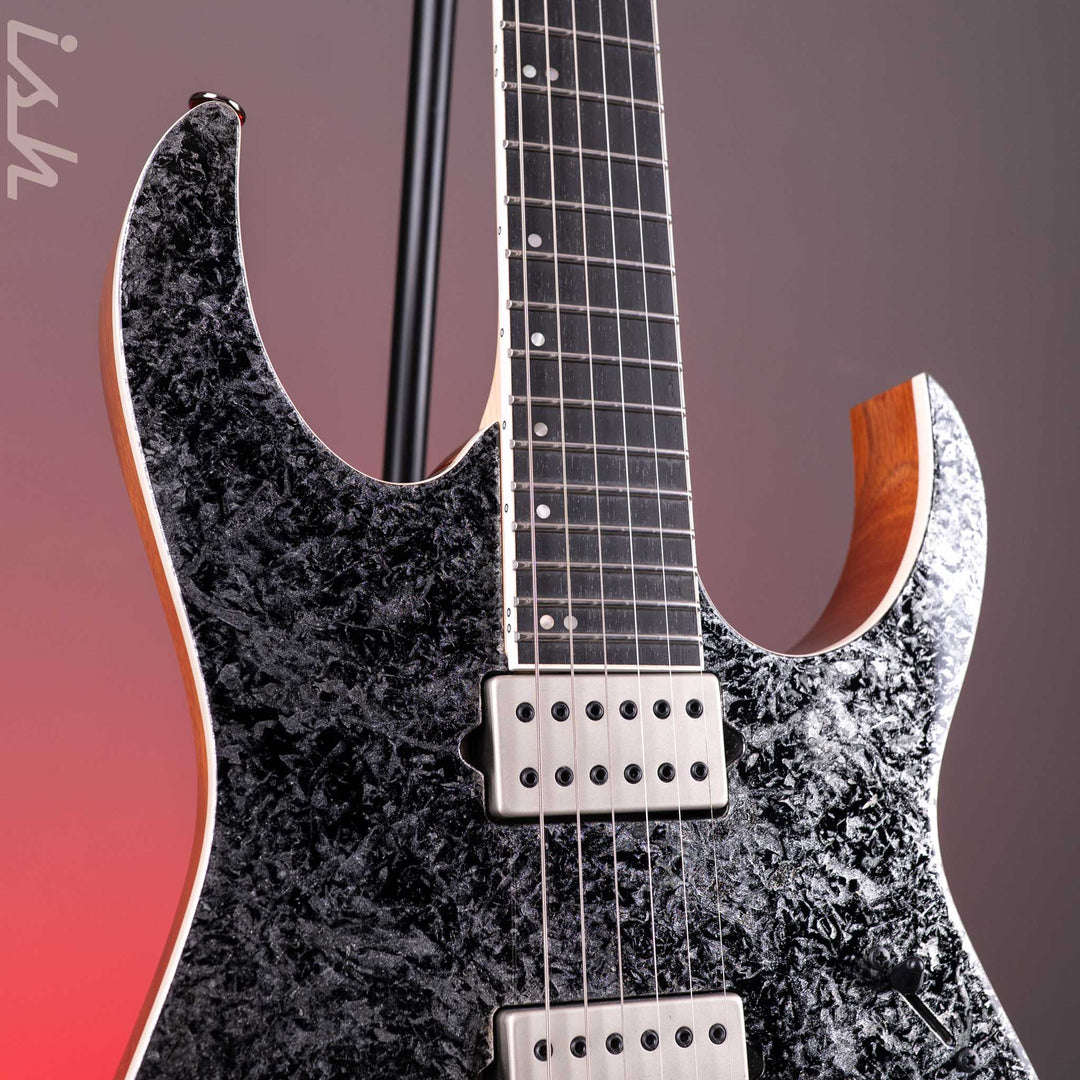 Ibanez Prestige RG5320R Cosmic Shadow