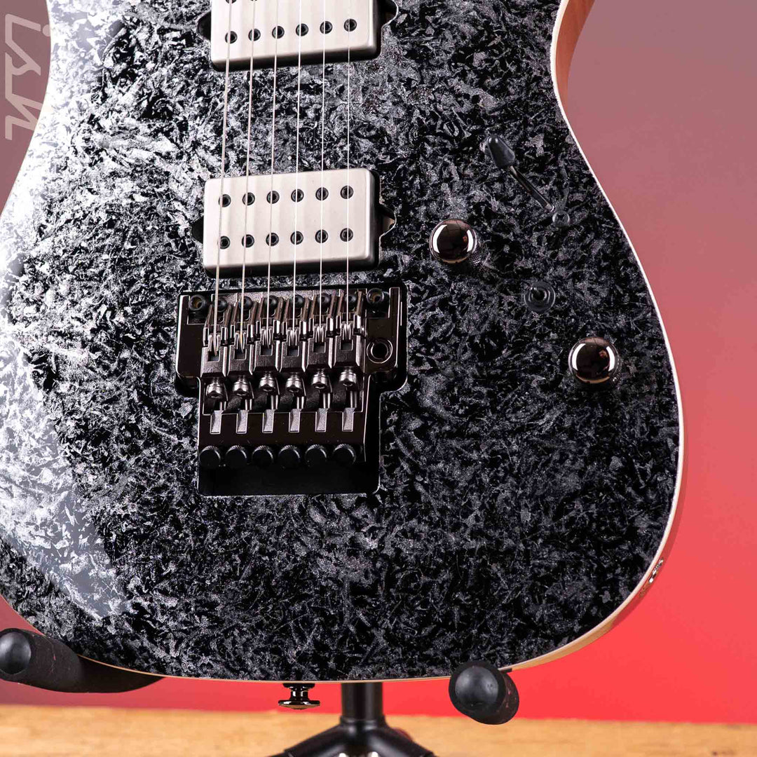 Ibanez Prestige RG5320R Cosmic Shadow