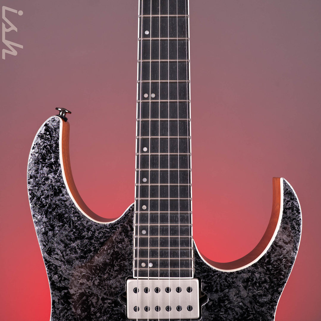 Ibanez Prestige RG5320R Cosmic Shadow