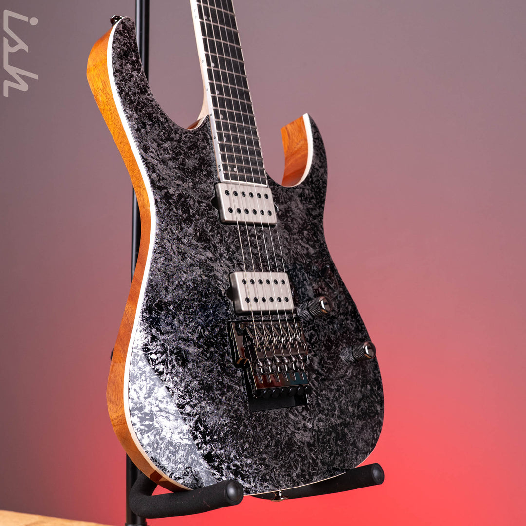 Ibanez Prestige RG5320R Cosmic Shadow