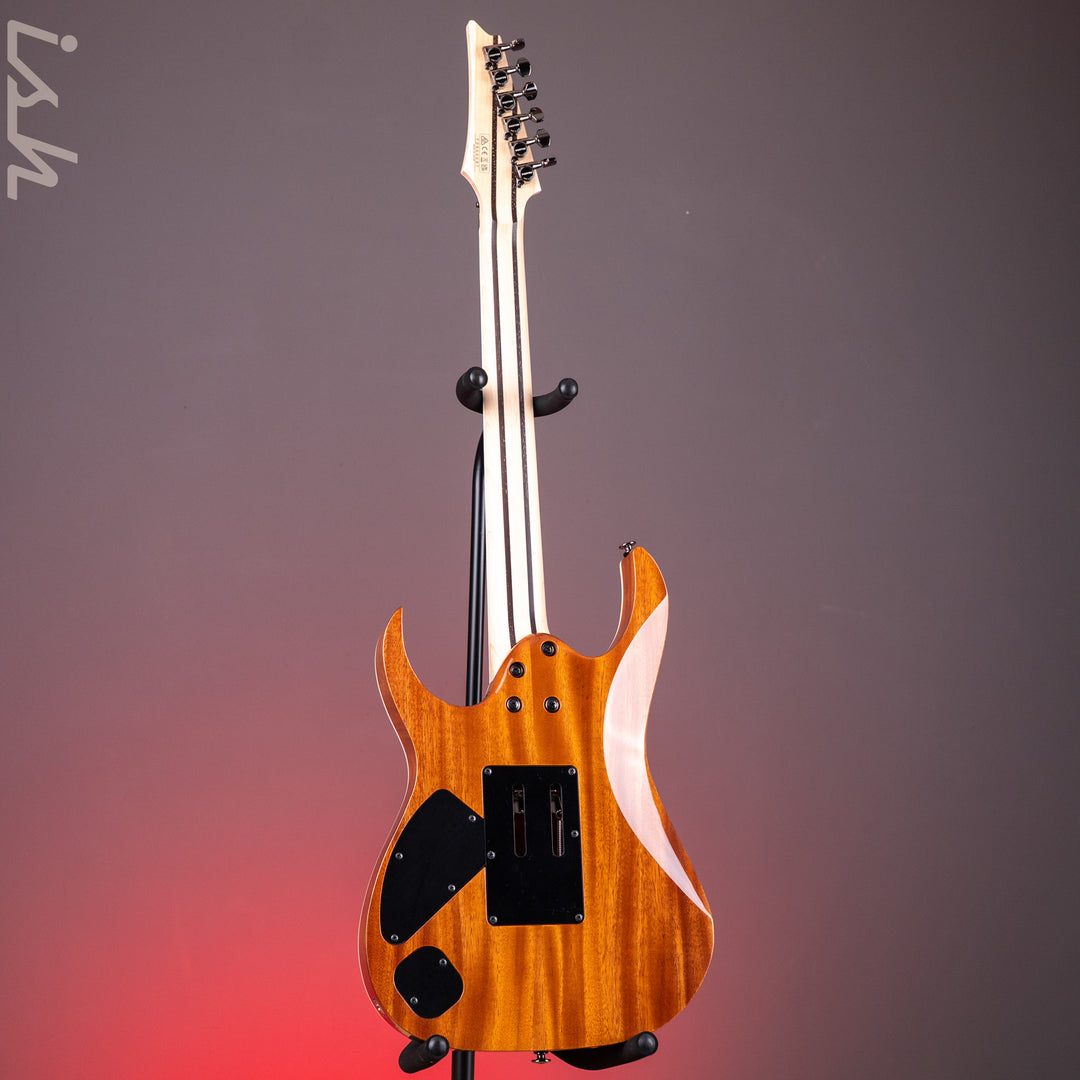 Ibanez Prestige RG5320R Cosmic Shadow
