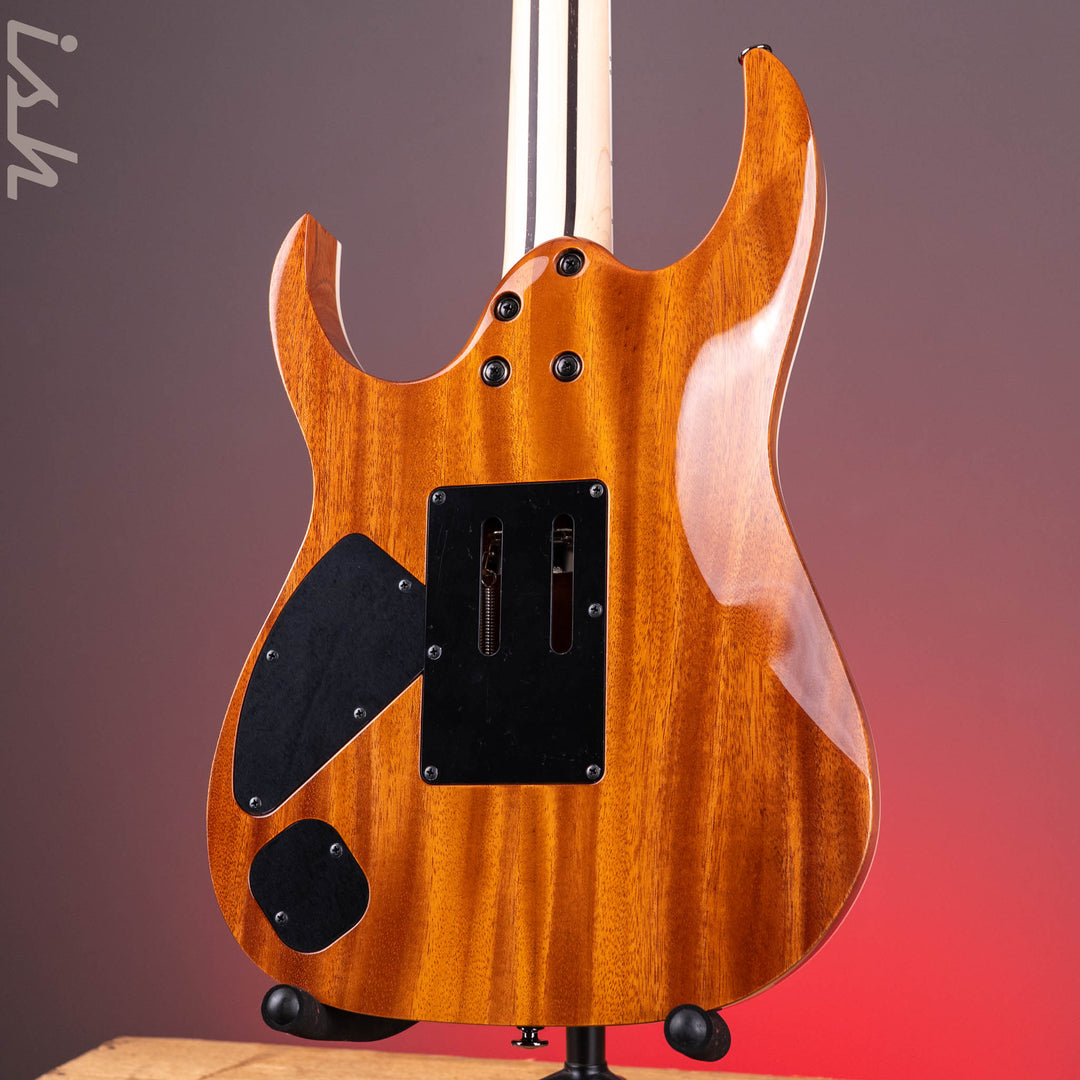 Ibanez Prestige RG5320R Cosmic Shadow