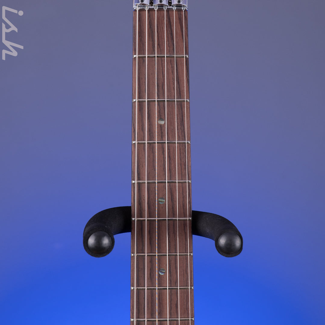 Ibanez JS2470 Joe Satriani Signature Cherry Sunburst MIJ