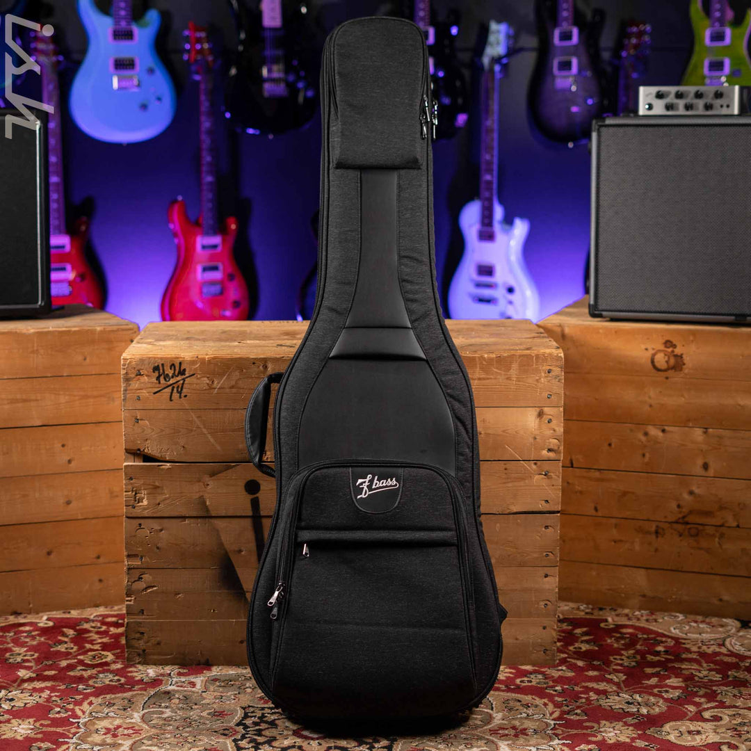 F Bass BN5 Walnut