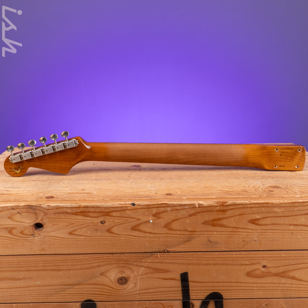 2019 Fender Stratocaster Custom Shop &