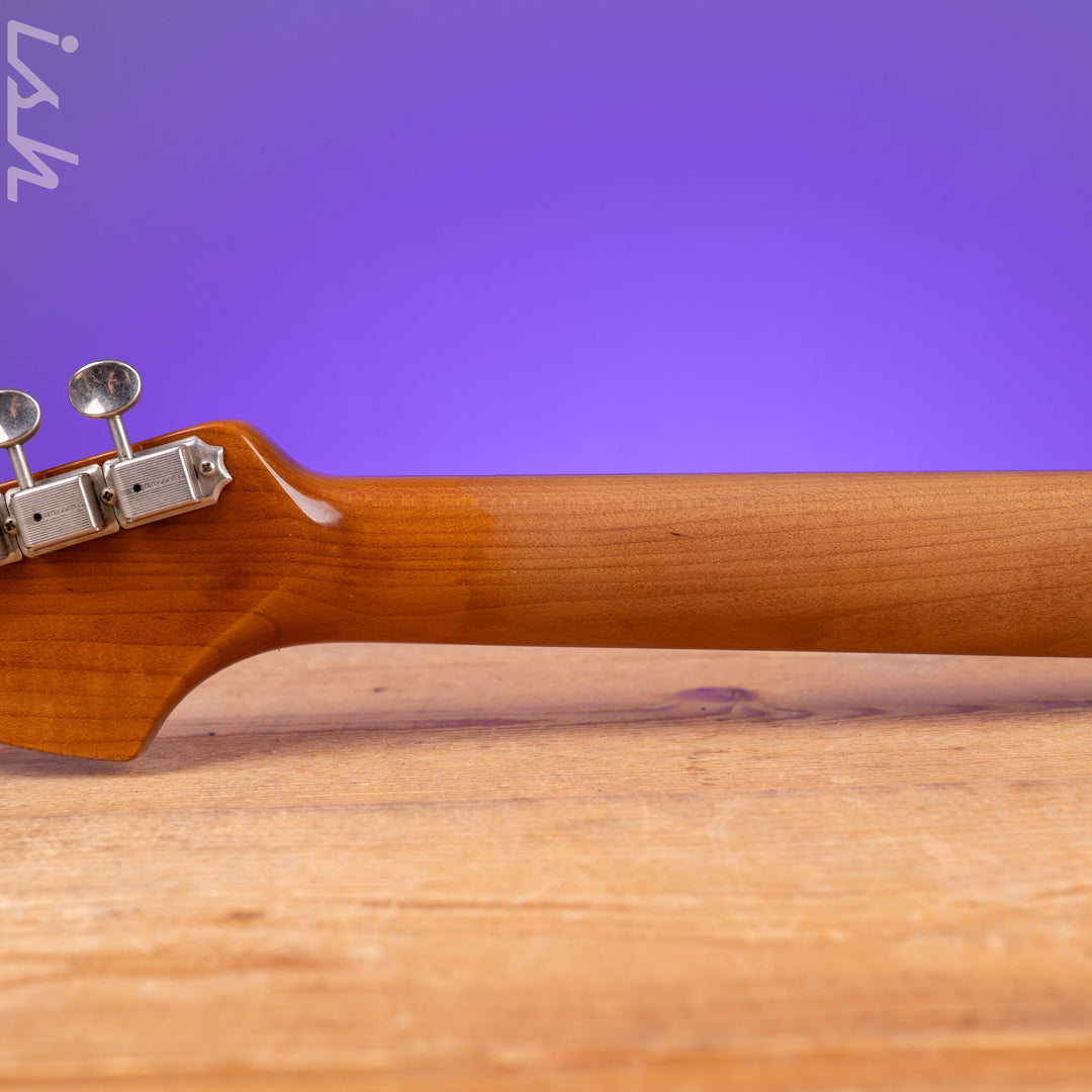 2019 Fender Stratocaster Custom Shop &
