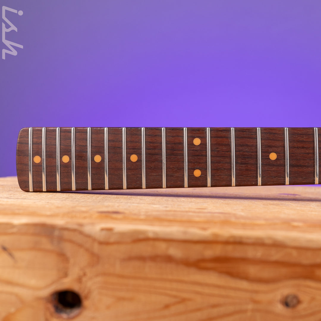 2019 Fender Stratocaster Custom Shop &
