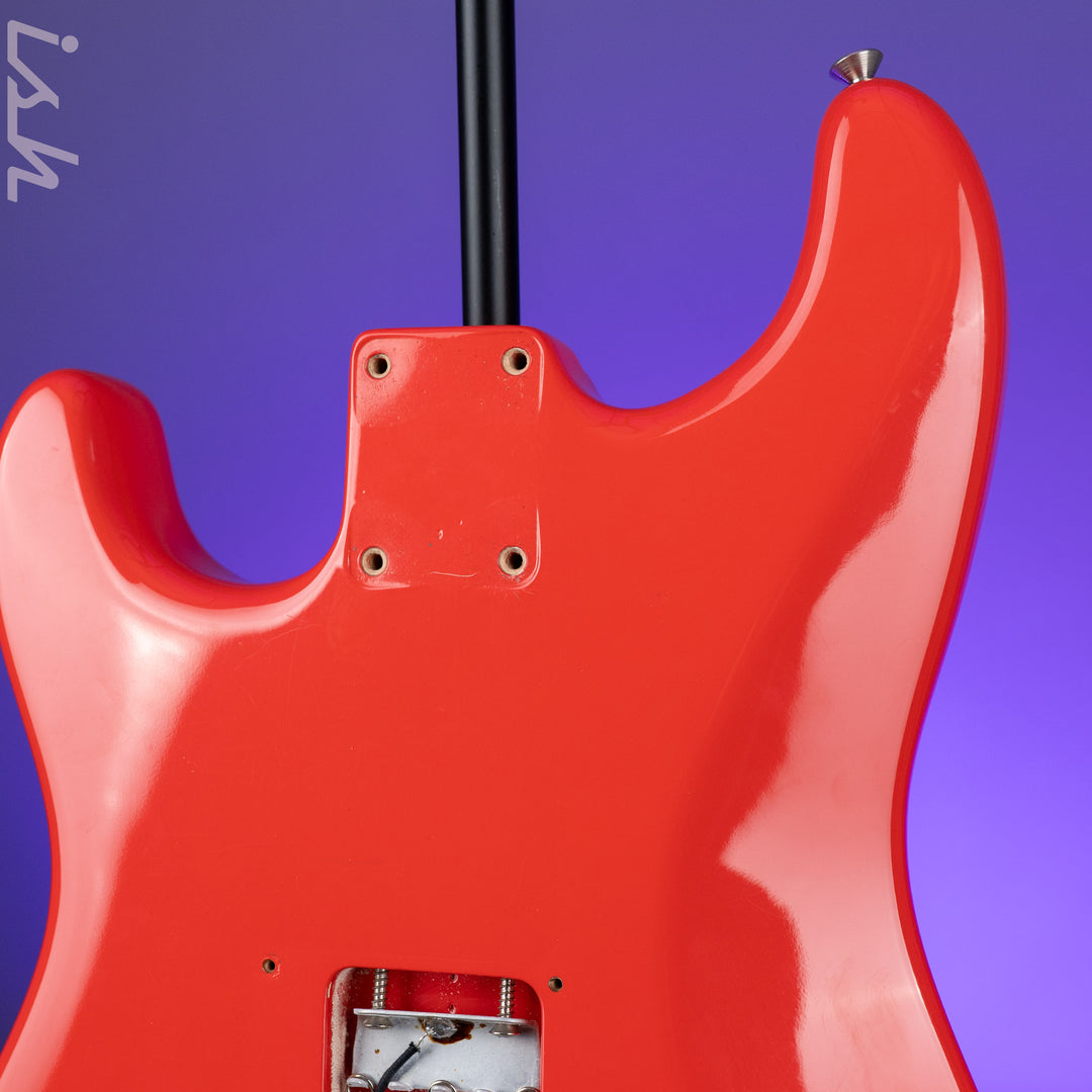 1996 Fender Stratocaster Vintage &
