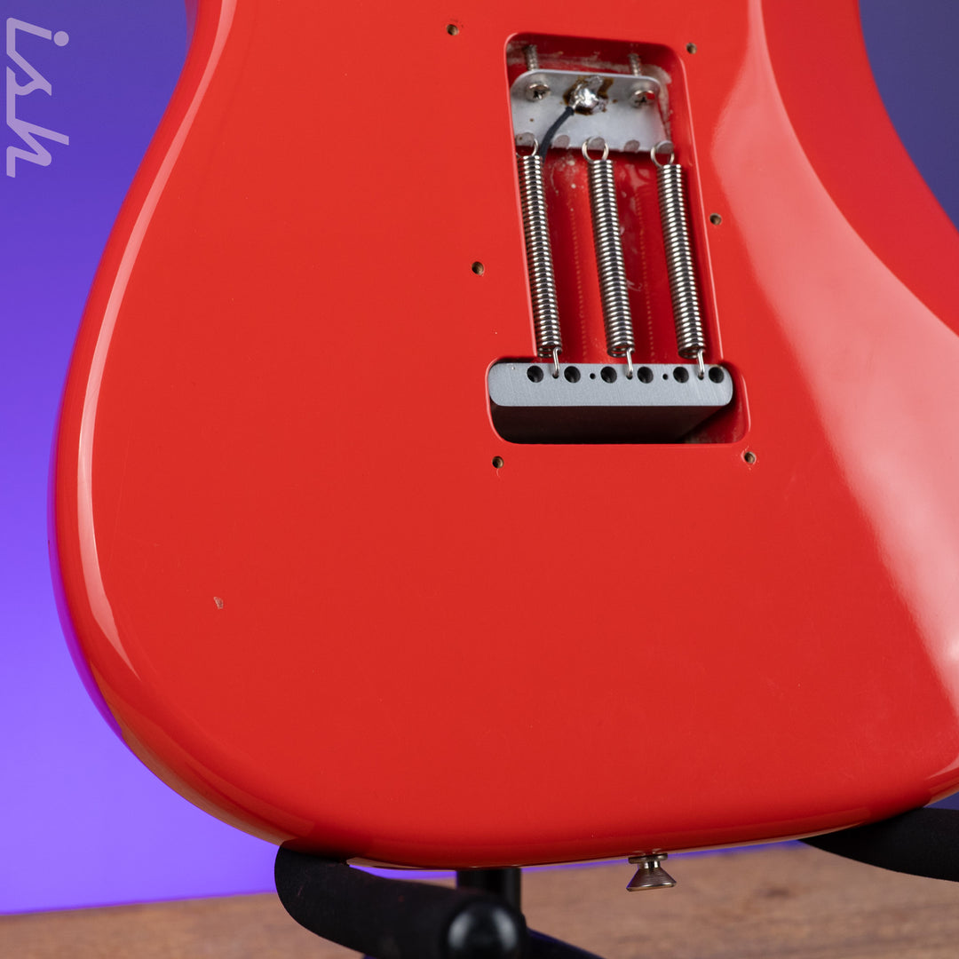 1996 Fender Stratocaster Vintage &