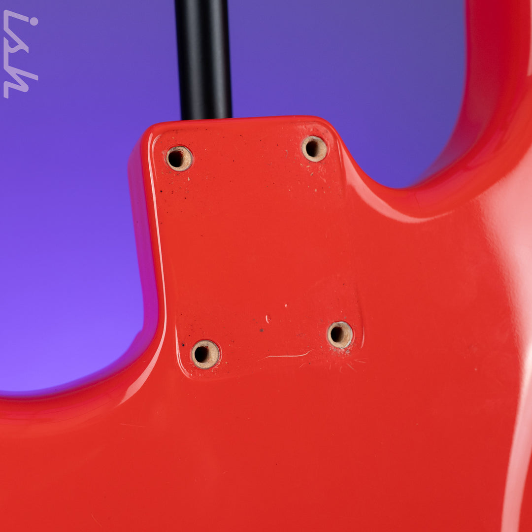 1996 Fender Stratocaster Vintage &