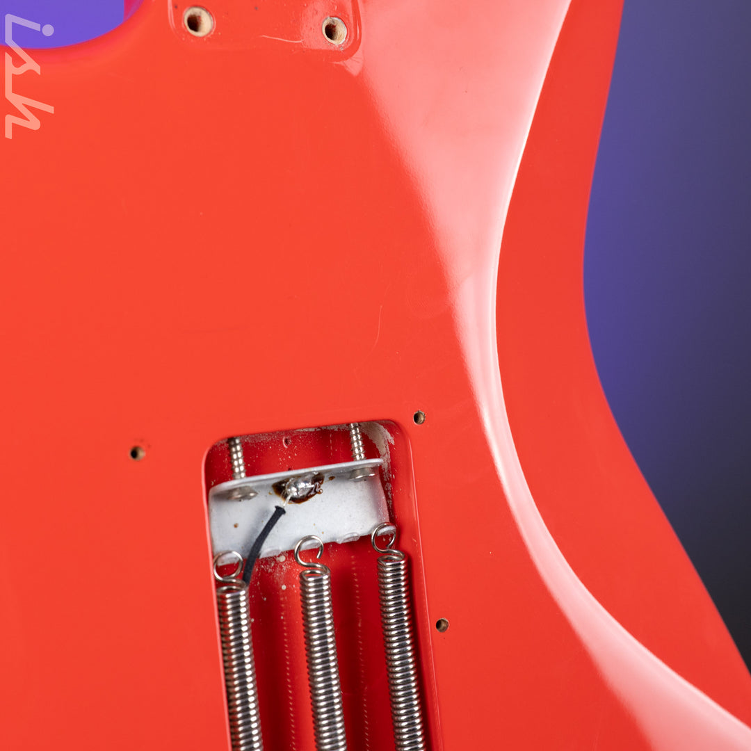 1996 Fender Stratocaster Vintage &