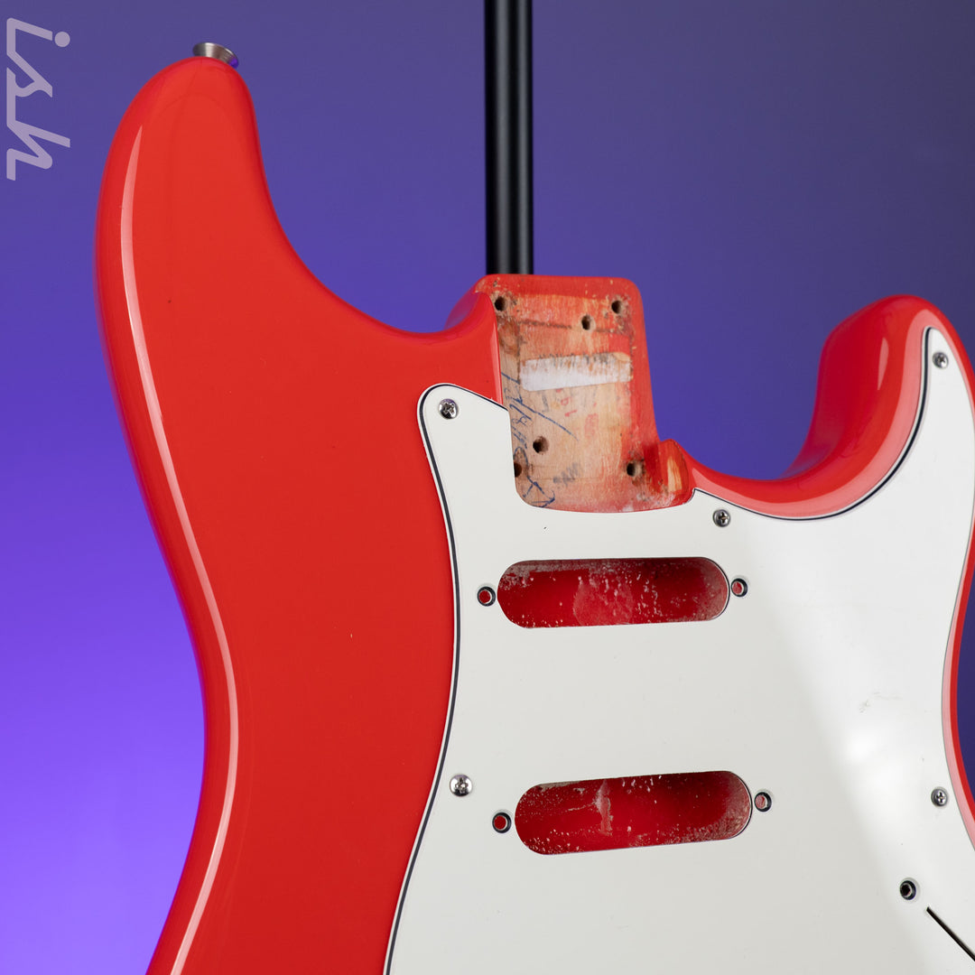 1996 Fender Stratocaster Vintage &