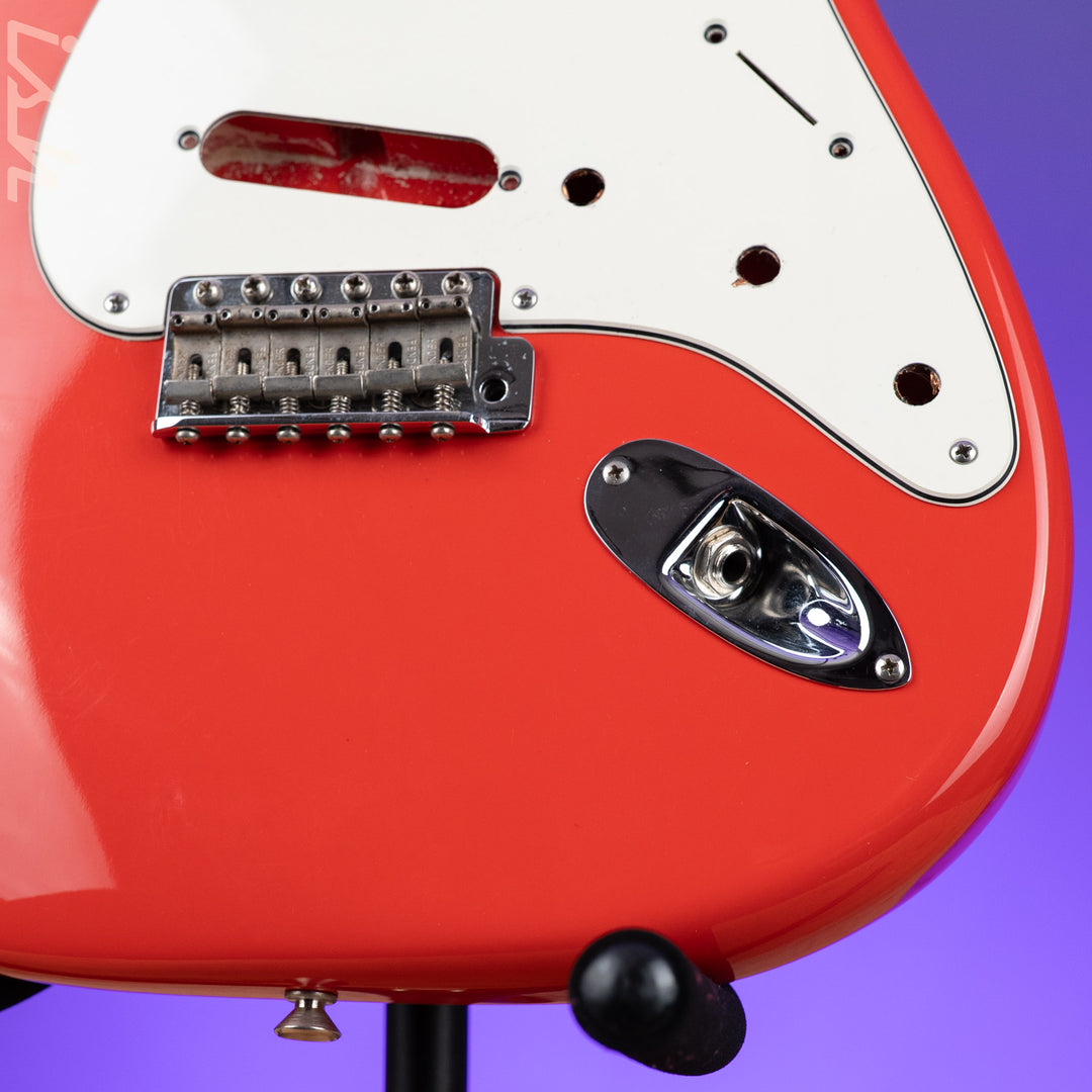 1996 Fender Stratocaster Vintage &