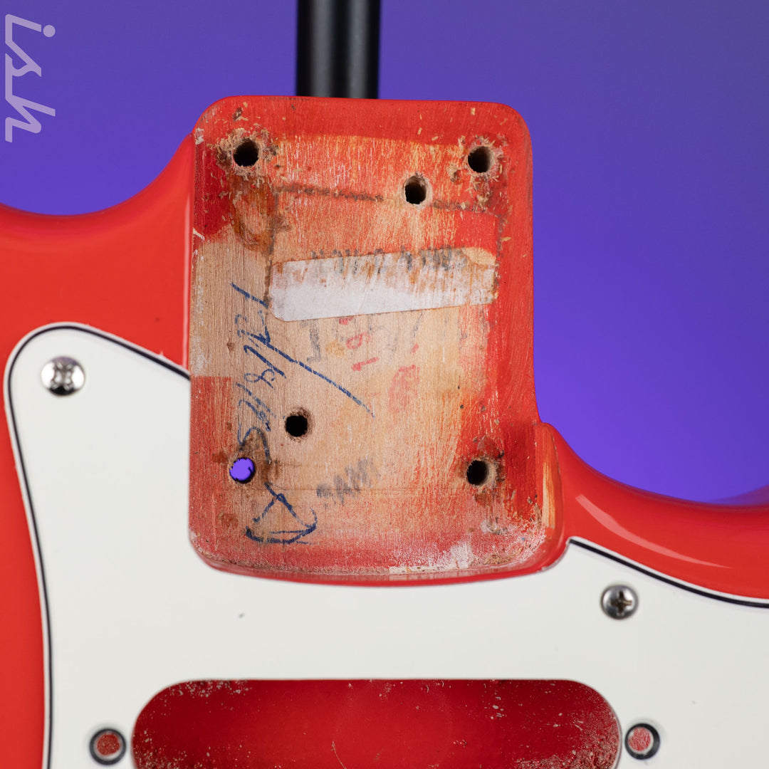 1996 Fender Stratocaster Vintage &
