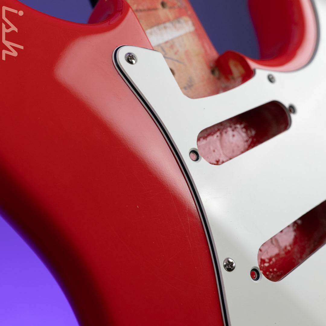 1996 Fender Stratocaster Vintage &