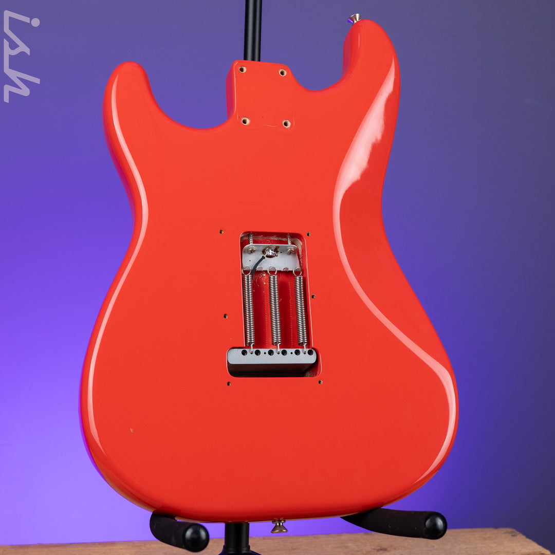 1996 Fender Stratocaster Vintage &