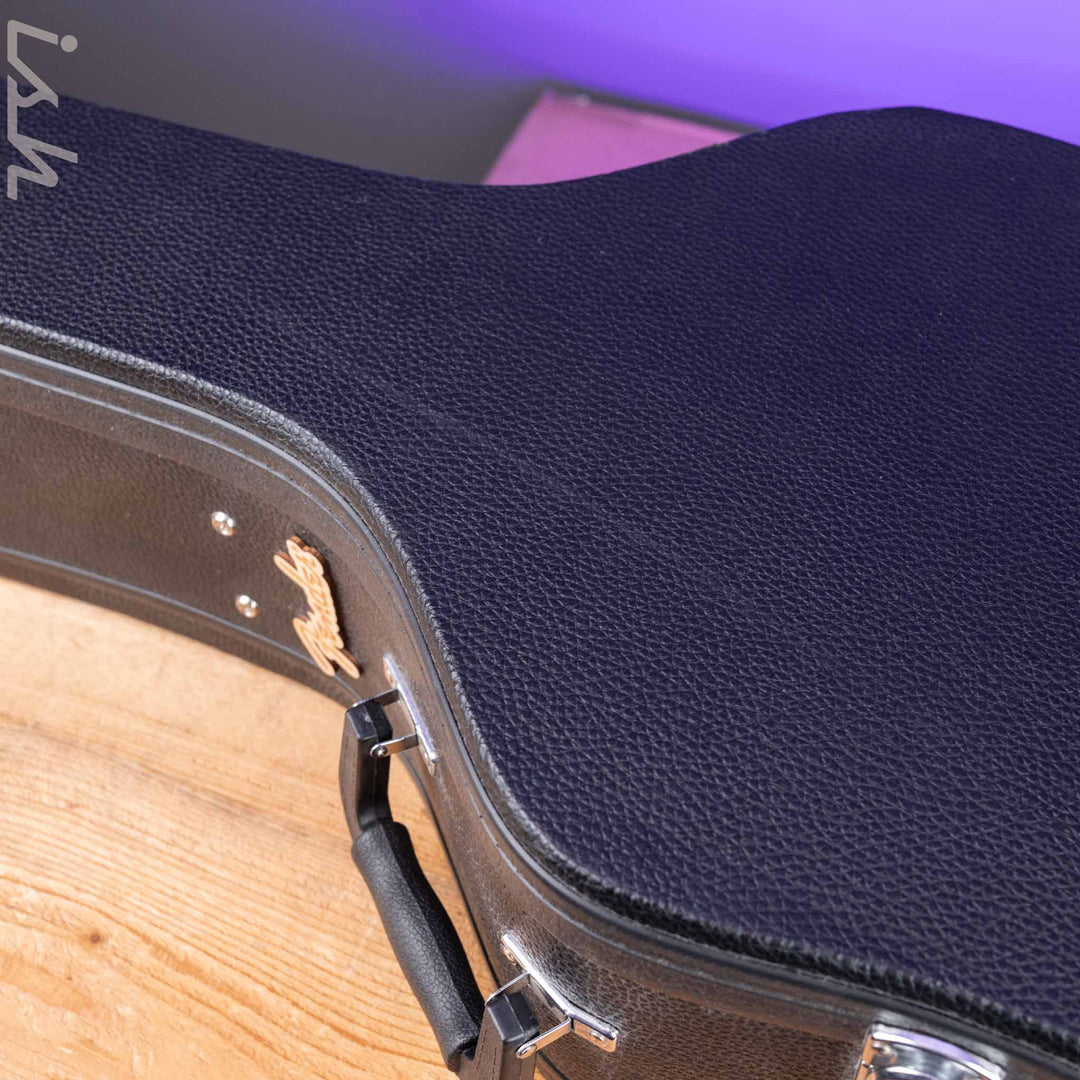 Fender Acoustic Guitar Case