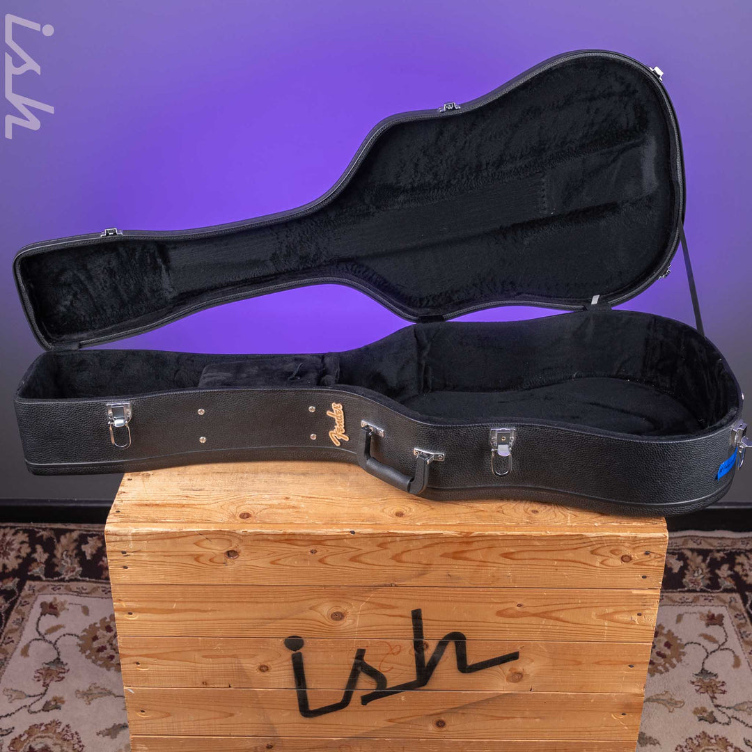 Fender Acoustic Guitar Case