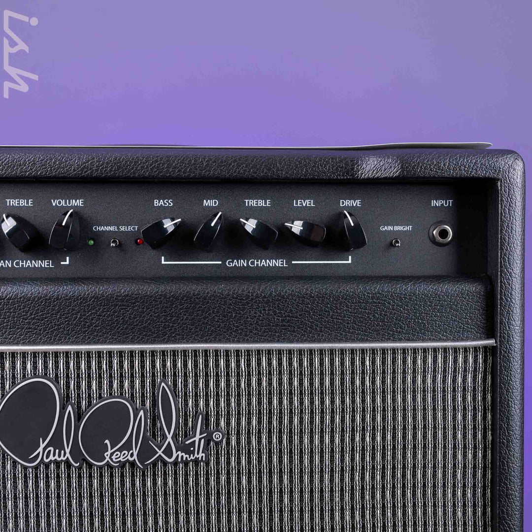 2024 PRS Sonzera 20 20W 1x12 Tube Combo Amp