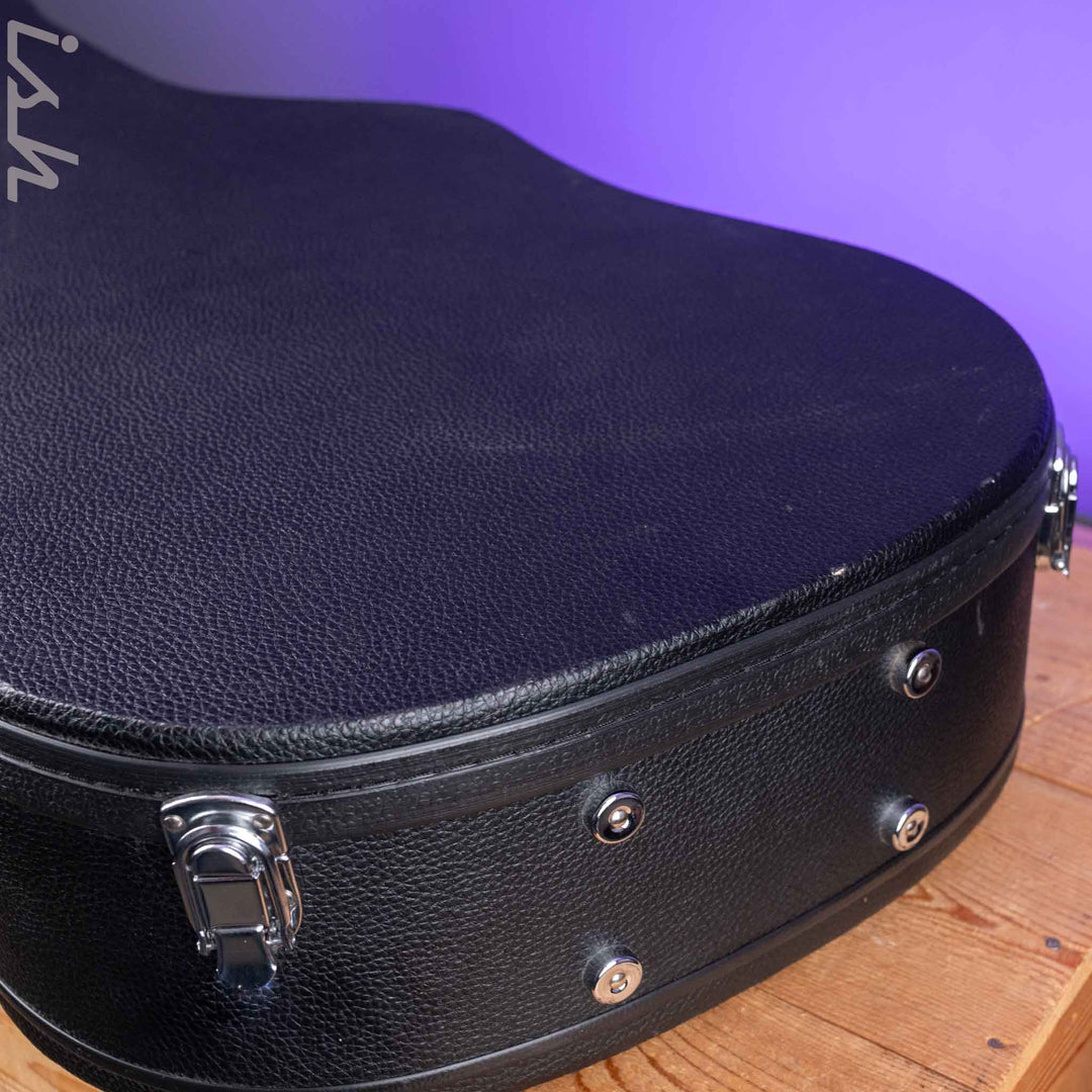 Fender Acoustic Guitar Case