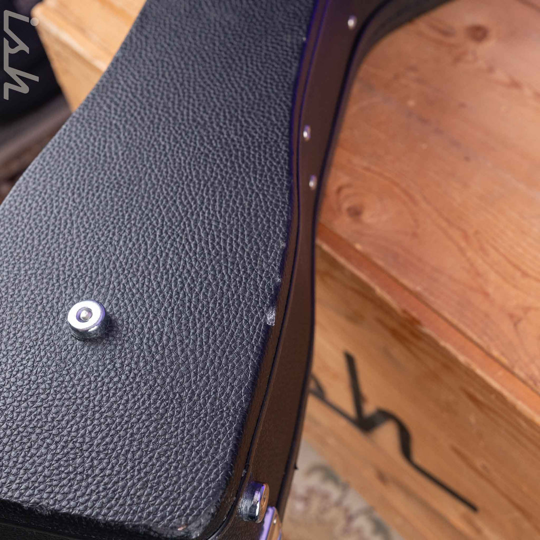 Fender Acoustic Guitar Case