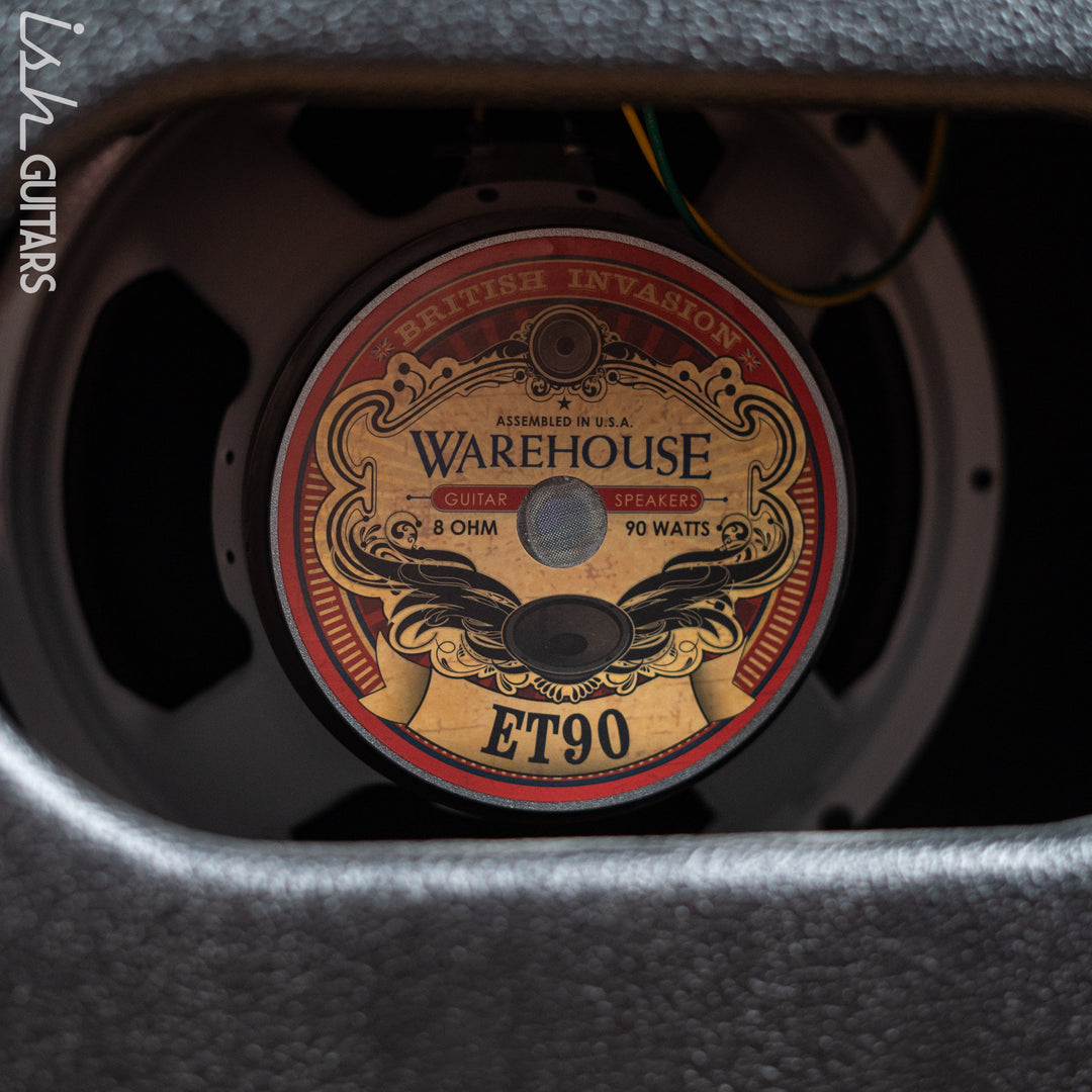 Fuchs Mini 112 Cab Black