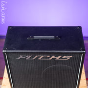 Fuchs ODS Classic 100 Head w/ Ultralight 212 Cab