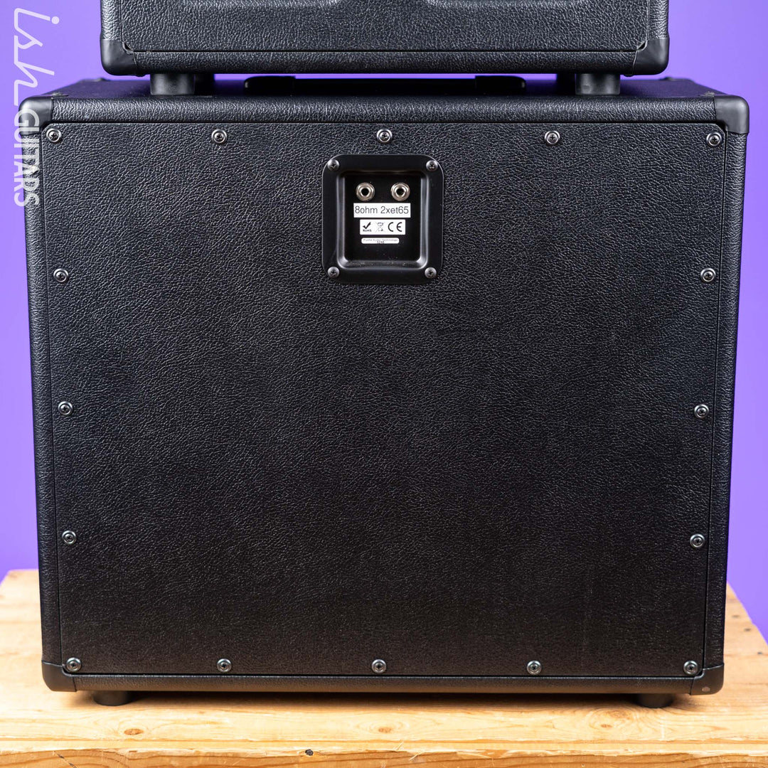 Fuchs ODS Classic 100 Head w/ Ultralight 212 Cab