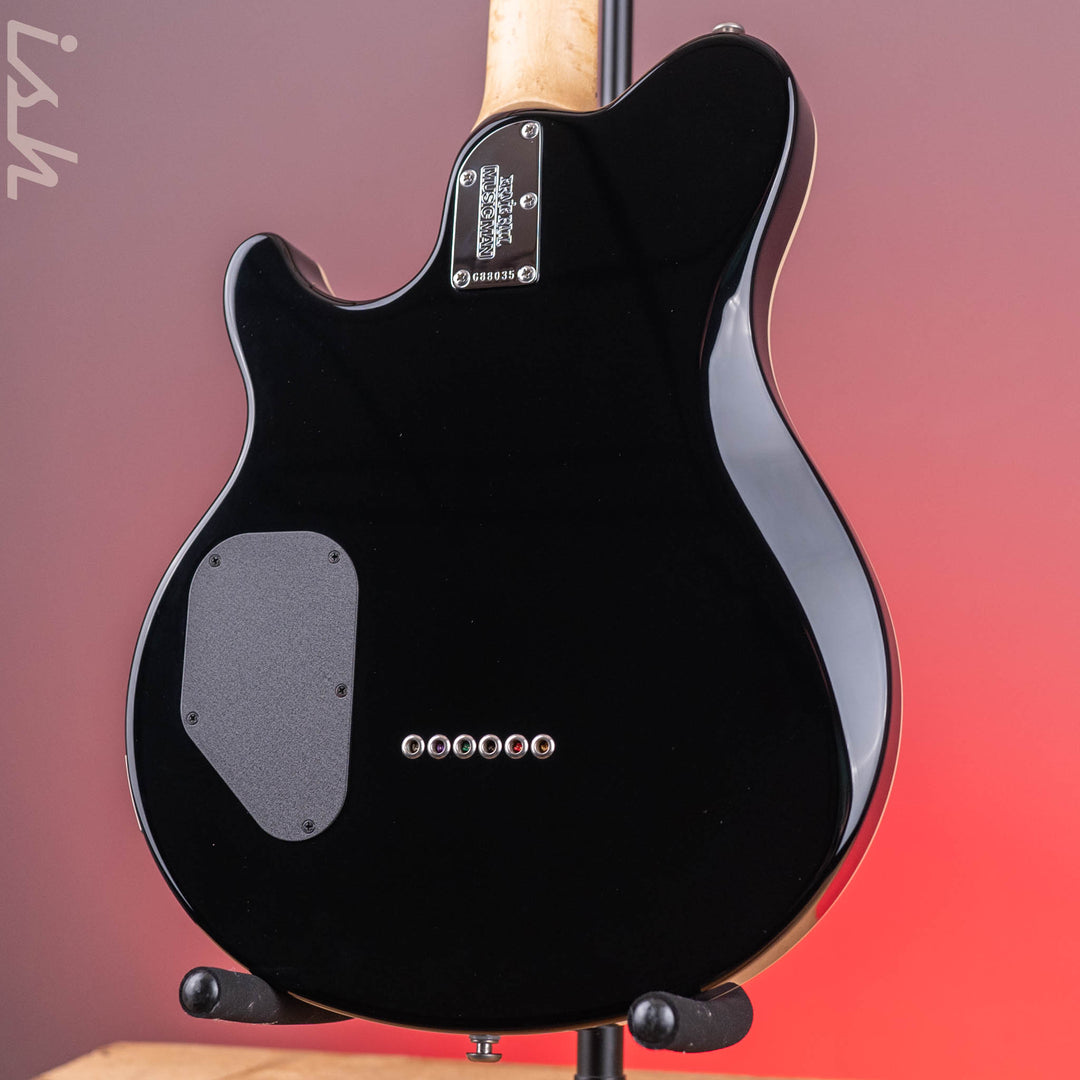 2020 Ernie Ball Music Man Axis Super Sport Balboa Blue