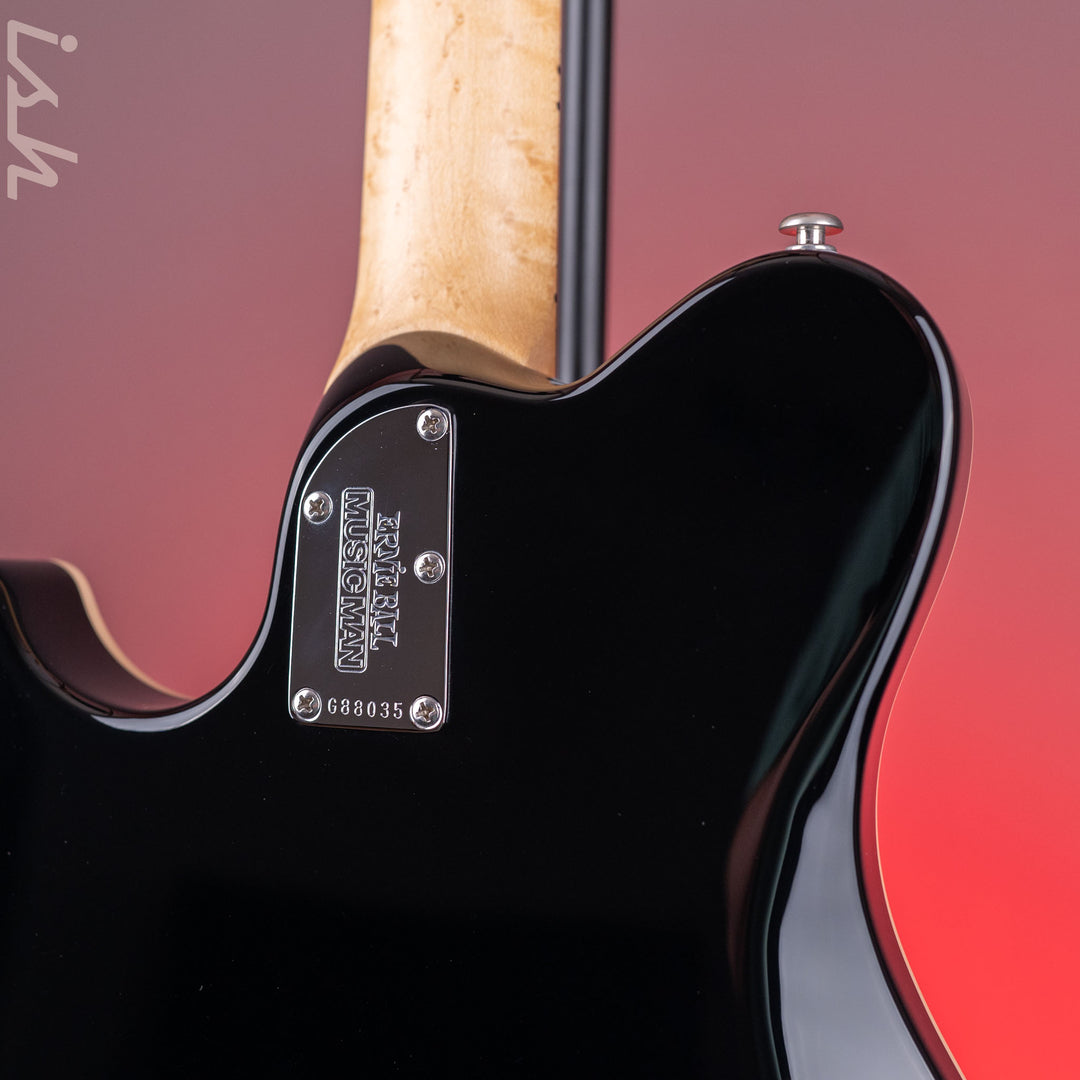 2020 Ernie Ball Music Man Axis Super Sport Balboa Blue