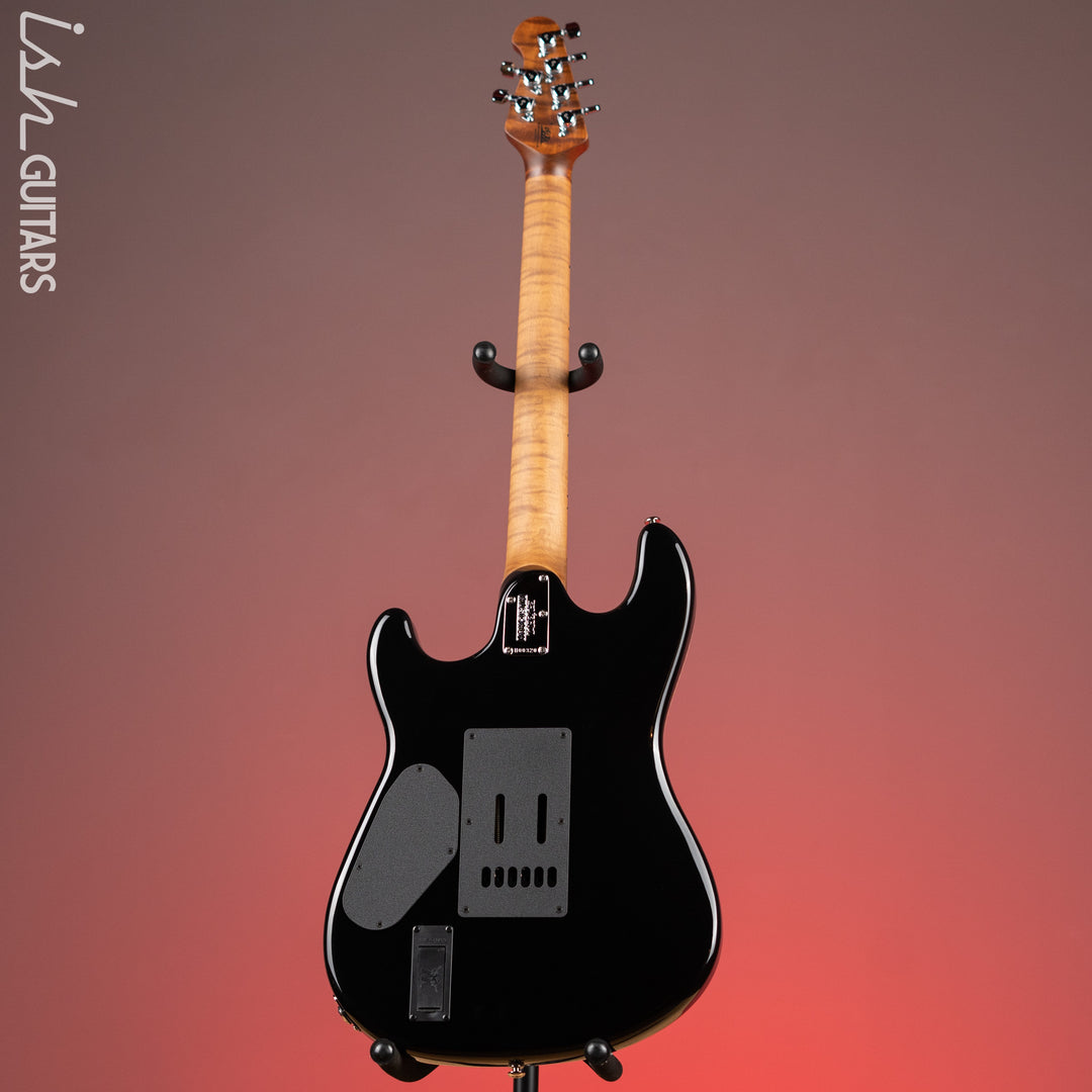 Ernie Ball Music Man Sabre HT Yucatan Blue