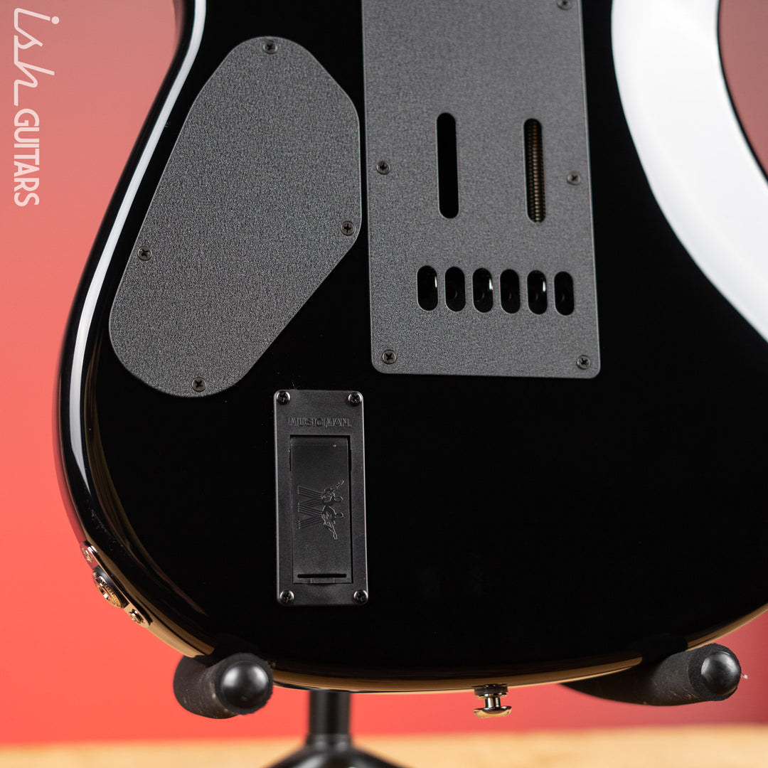 Ernie Ball Music Man Sabre HT Yucatan Blue