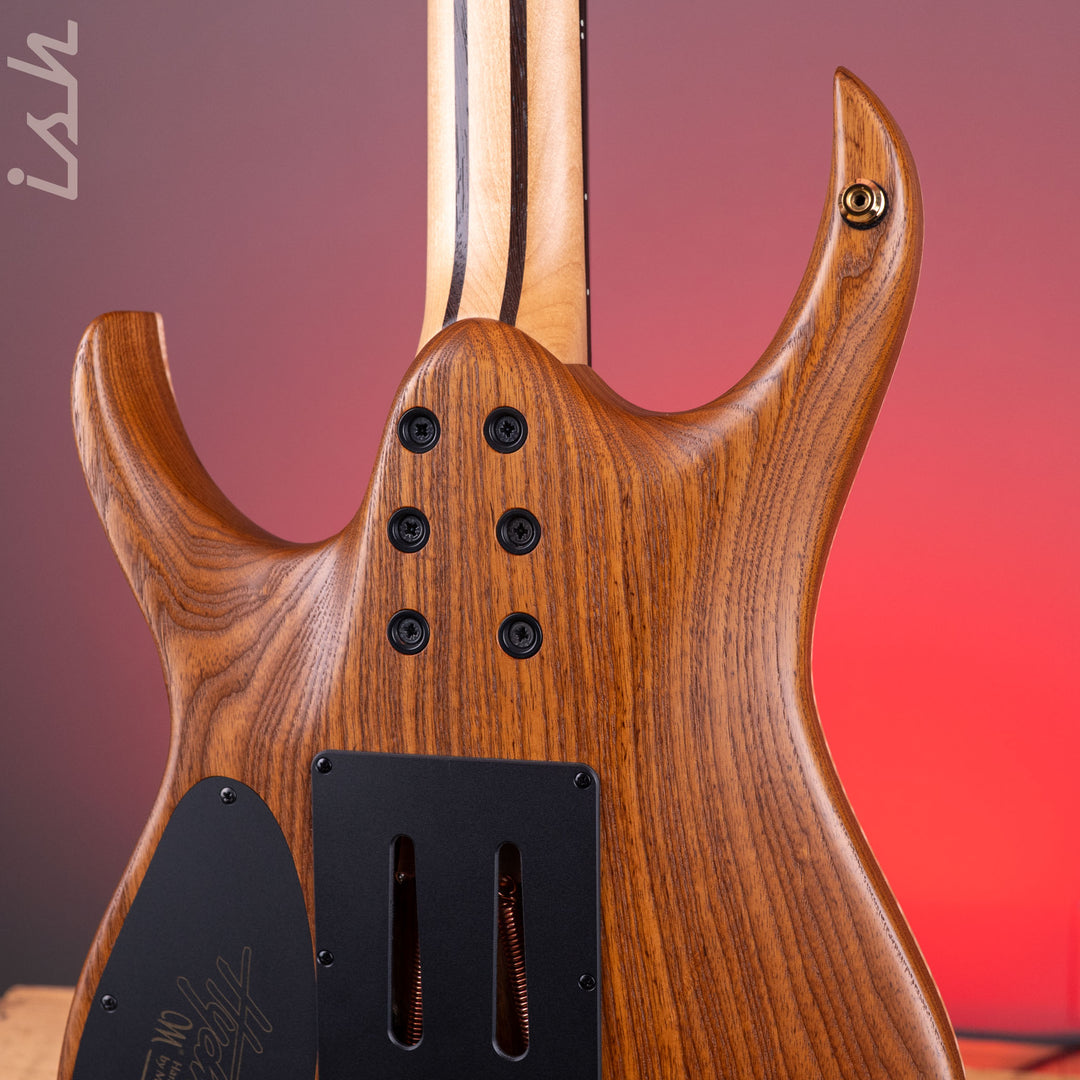 Mayones Hydra Elite PRO 6 Flame Maple