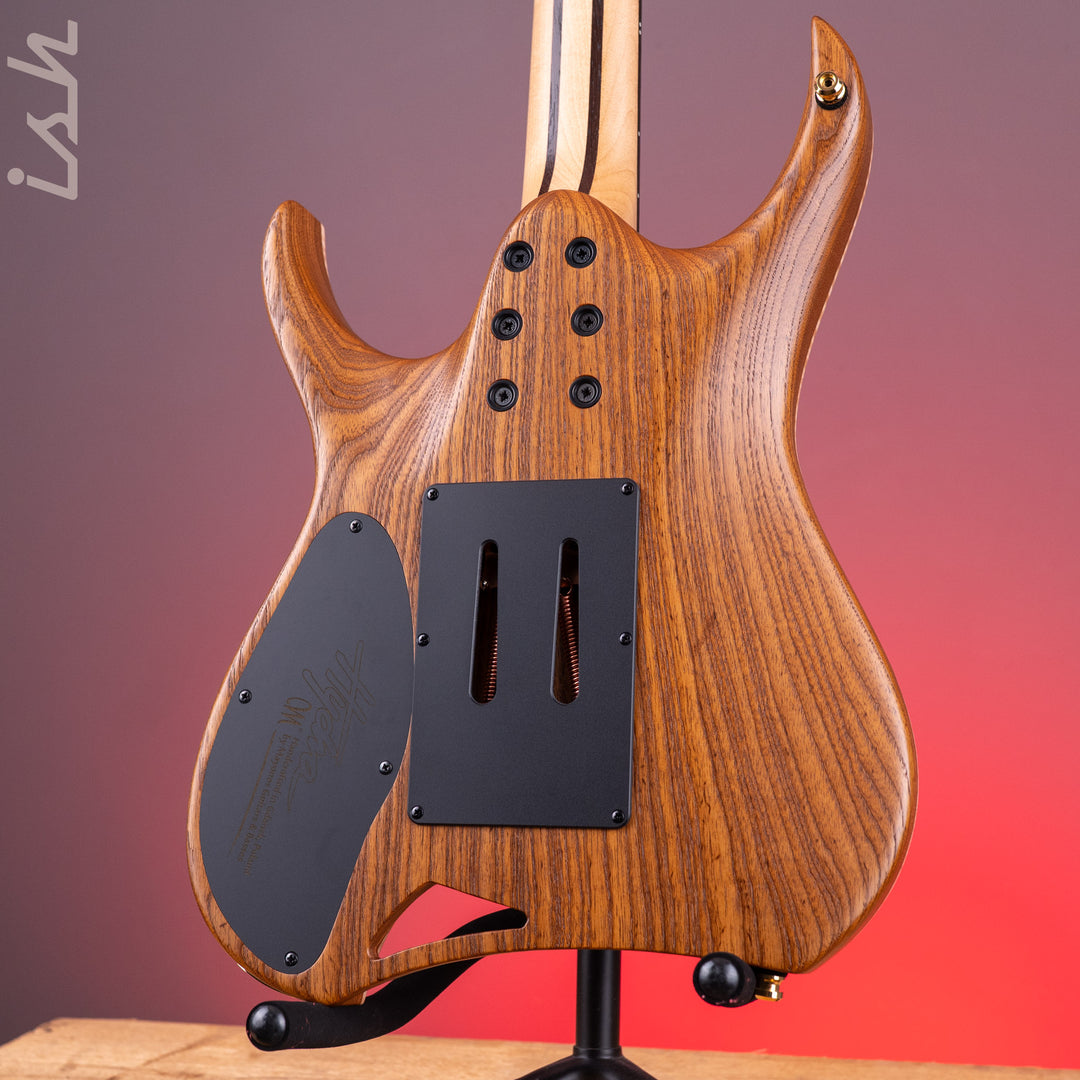 Mayones Hydra Elite PRO 6 Flame Maple
