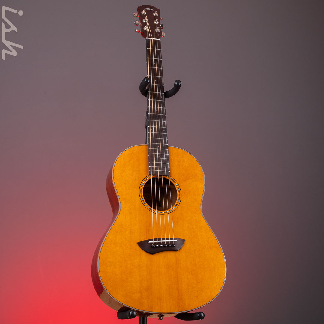 2022 Yamaha CSF3M Folk Guitar