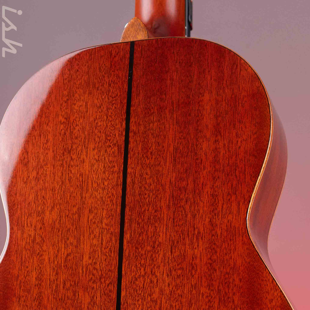 2022 Yamaha CSF3M Folk Guitar